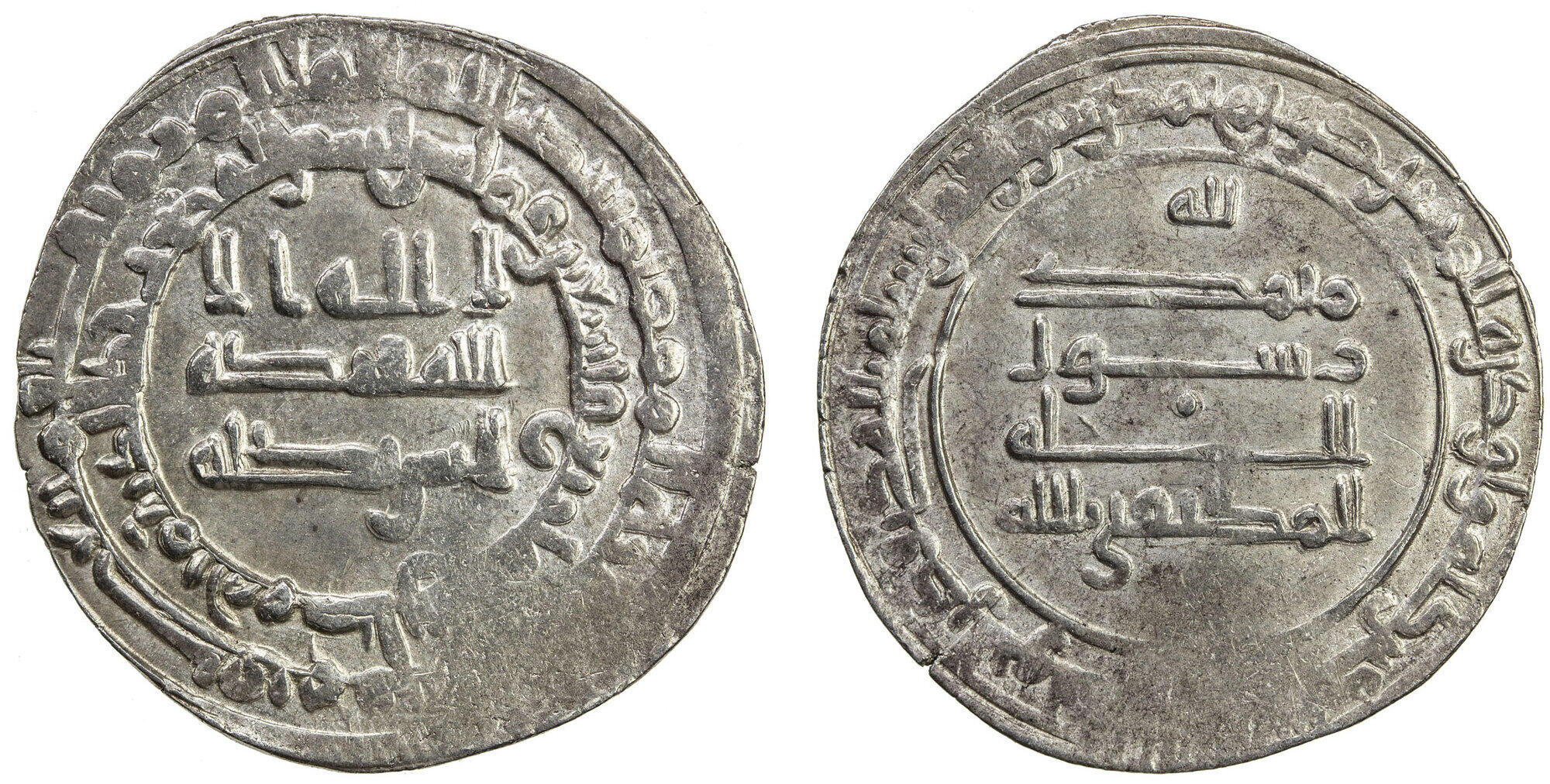 Obverse Description